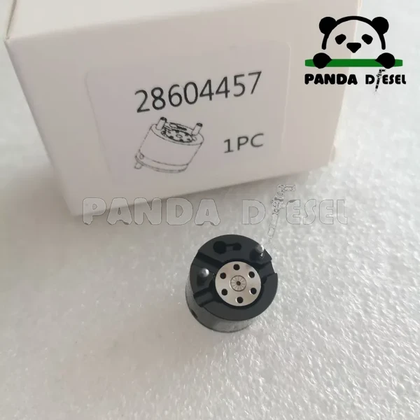 клапан управления common rail 9308-625c 28604457 для дизельной форсунки Delphi CR JAC XC200 28386106 28231014 28229873 28342997 embr00301d производитель