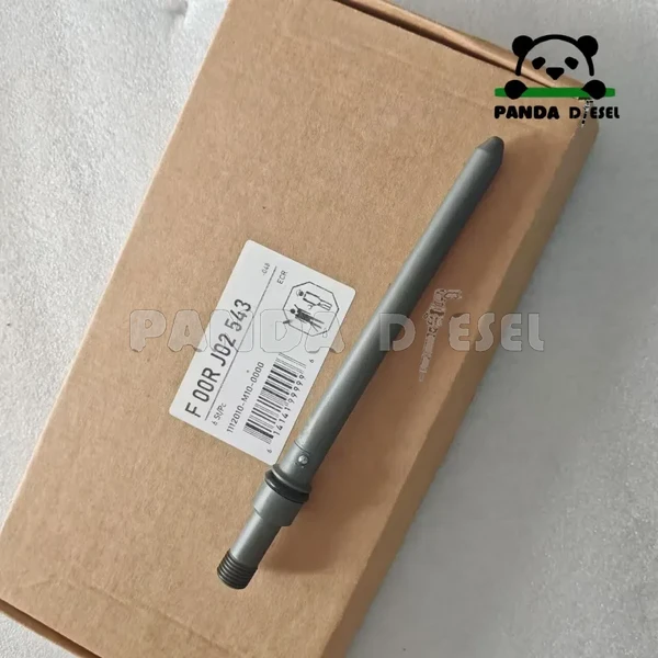 Cummins F00RJ04443 ISB Топливный соединитель форсунки двигателя