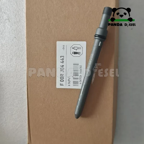Коннектор форсунки Common Rail F00RJ04443 53443 1112150 для Коннектор форсунки Common Rail F00RJ04443 53443 1112150 для YMZ 534 YMZ 536