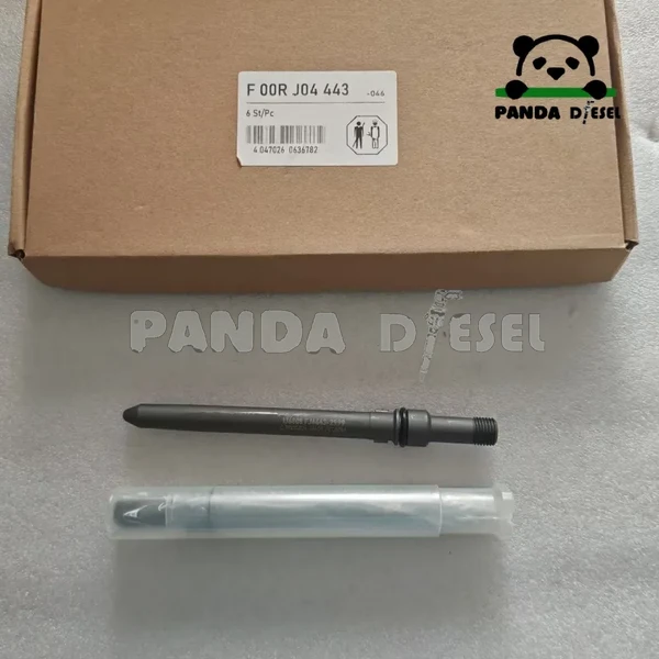Разъем форсунки Common Rail F00RJ04443 53443 1112150 для разъема форсунки Common Rail F00RJ04443 53443 1112150 для компании YMZ 534 YMZ 536