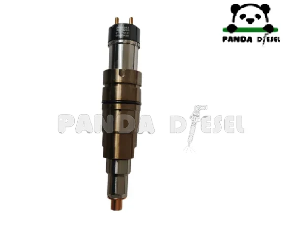 Cummins XPI форсунка 2488244 574232 для Scania DC13 DC16 дизельного двигателя