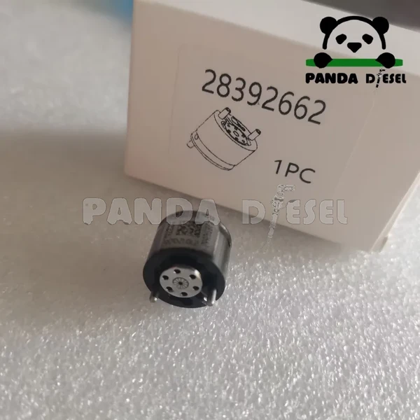 625c управляющий клапан 28392662 для дизельной форсунки Common Rail Delphi 28342997 r00001d для дизельного двигателя Benz OM651 D22, производитель Great Wall Hover