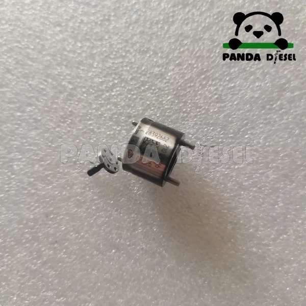 Регулирующий клапан 625c 28392662 для топливной форсунки Delphi Common Rail 28342997 r00001d дизельного двигателя Mercedes-Benz OM651 D22 Great Wall Hover оптом.
