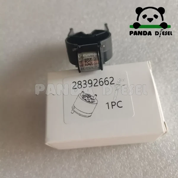 Регулирующий клапан 625c 28392662 для дизельной форсунки Common Rail Delphi 28342997 r00001d дизельного двигателя Benz OM651 D22 Great Wall Hover поставщик