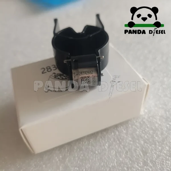 625c регулирующий клапан 28392662 для топливной форсунки Delphi Common Rail 28342997 r00001d дизельный двигатель Mercedes-Benz OM651 D22 компания Great Wall Hover