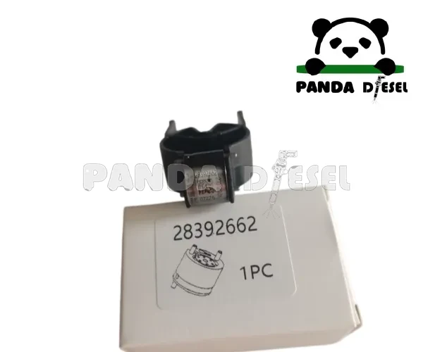 Управляющий клапан 625c 28392662 для топливной форсунки Common Rail Delphi 28342997 R00001d дизельного двигателя Benz Om651 D22 Great Wall Hover