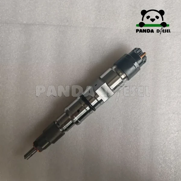 Подлинные форсунки OE 0445120397