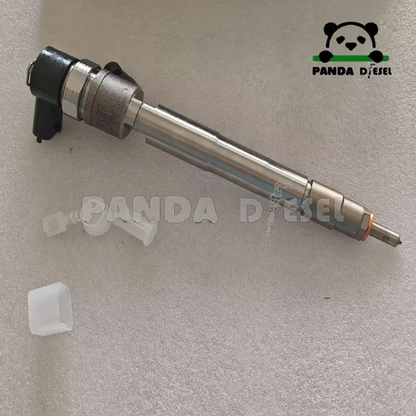 Форсунка Common Rail для GAZ Gazelle Sobol 2.8 TD ISF2.8 0445110376 0445110594 0445110808 5258744 pandadiesel