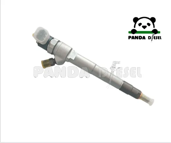 Форсунка Common Rail для ГАЗ Газель/Соболь 2.8 TD ISF2.8 0445110376 0445110594 0445110808 5258744