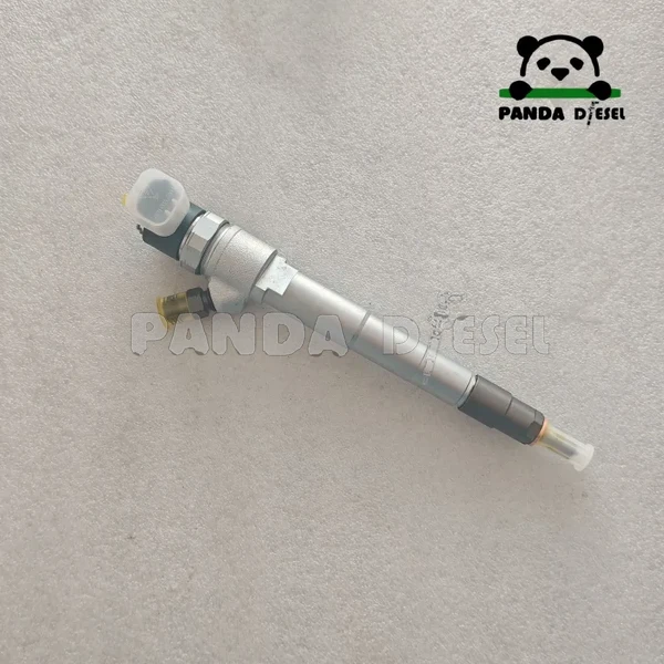 Форсунка Common Rail для GAZ Gazelle Sobol 2.8 TD ISF2.8 0445110376 0445110594 0445110808 5258744 Компания