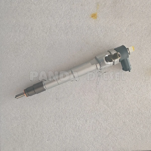Форсунка Common Rail для GAZ Gazelle Sobol 2.8 TD ISF2.8 0445110376 0445110594 0445110808 5258744 сделано в Китае