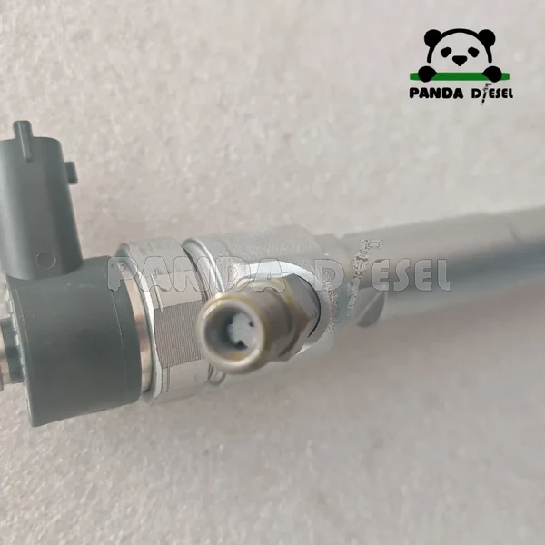 Форсунка Common Rail для ГАЗ Газель Соболь 2.8 TD ISF2.8 0445110376 0445110594 0445110808 5258744