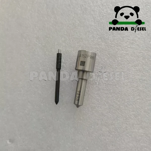 распылитель форсунки common rail dlla152p989 093400 9890 для hyundai mighty 095000 7140 33800 52000 производитель дизельных топливных форсунок