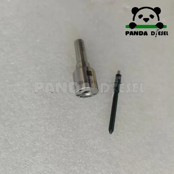 распылитель форсунки common rail dlla152p989 093400 9890 для hyundai mighty 095000 7140 33800 52000 дизельная топливная форсунка