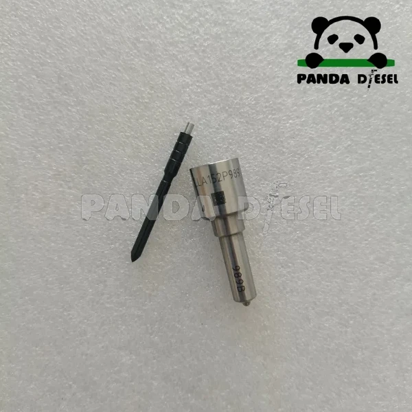 распылитель сопла Common Rail dlla152p989 093400 9890 для Hyundai Mighty 095000 7140 33800 52000 дизельная топливная форсунка оптом