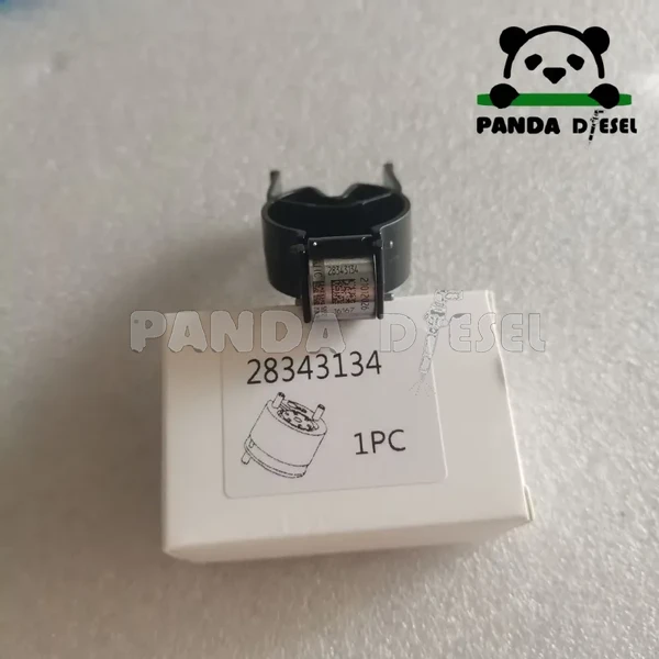 Клапан управления форсункой Delphi CR 625c 28343134 для 28272472 28307309 форсунок Mercedes Sprinter CDI OM651 D22 дизельного двигателя, поставщик