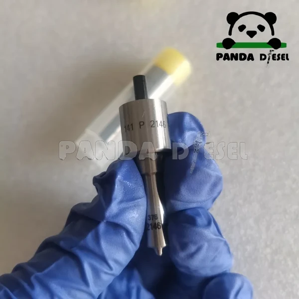 форсунка впрыска топлива dlla141p2146 0433172146 для дизельного инжектора cummins isf3.8 foton vogla cr 0445120134 5283275 0445120297