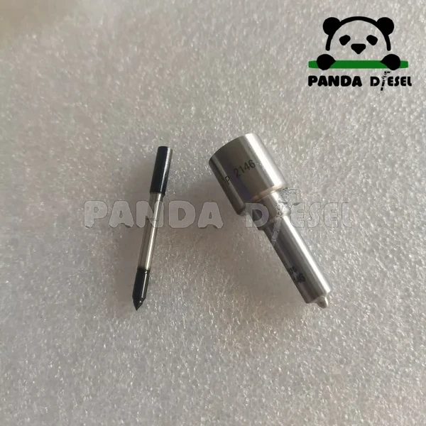 форсунка топливная dlla141p2146 0433172146 для cummins isf3.8 foton vogla cr дизельная форсунка 0445120134 5283275 0445120297 заводская