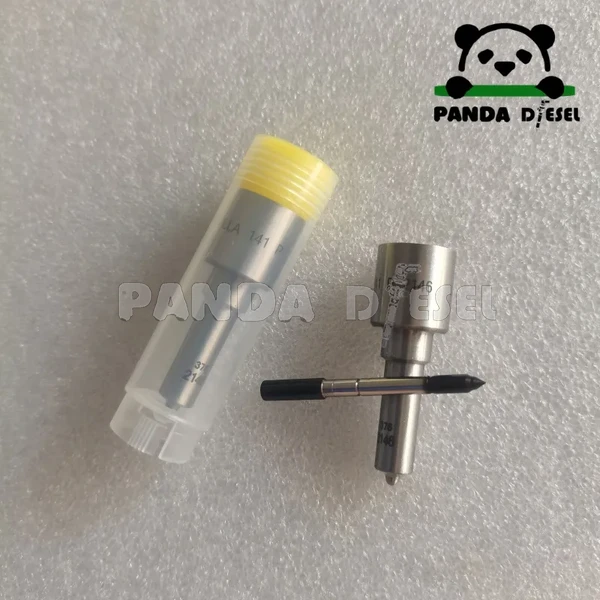 форсунка топливная dlla141p2146 0433172146 для cummins isf3.8 foton vogla cr дизельная форсунка 0445120134 5283275 0445120297 оптом