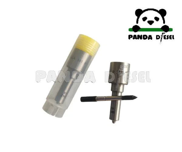 Топливная форсунка Dlla141p2146 0433172146 для Cummins Isf3.8 Foton Vogla CR дизельная форсунка 0445120134 5283275 0445120297