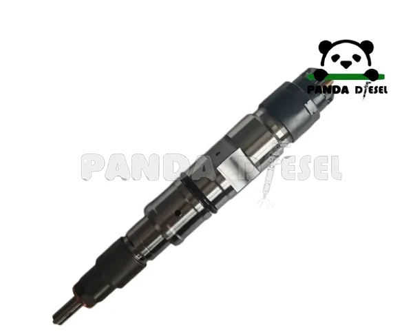 Форсунка Common Rail FAW CA6DM2 Евро 4 1112010-M10-0000 0445120397 0445120277