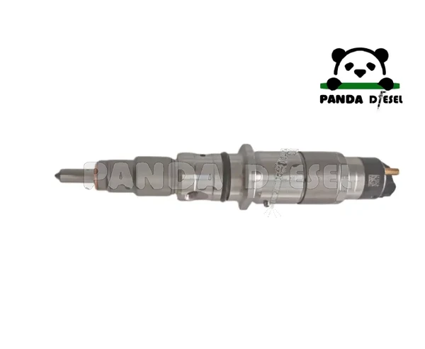 Дизельная форсунка 0445120231, 5263262, 6754-11-3011 для Cummins 4.5, 5.9, 6.7 QSB, Komatsu SAA4D107 экскаватор PC200 PC220 PC240