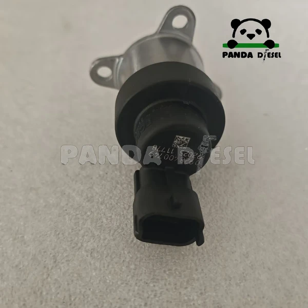 BOSCH Клапан дозирования топлива для KAMAZ 3 Евро-4 0928400749