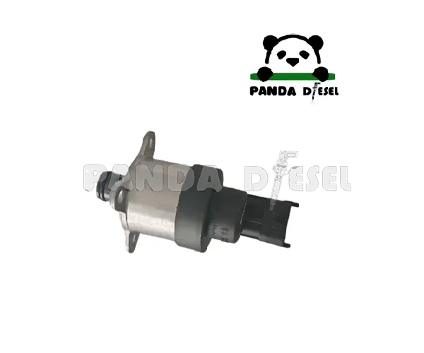BOSCH Дозирующий клапан топлива для KAMAZ 3 EURO-4 0928400749