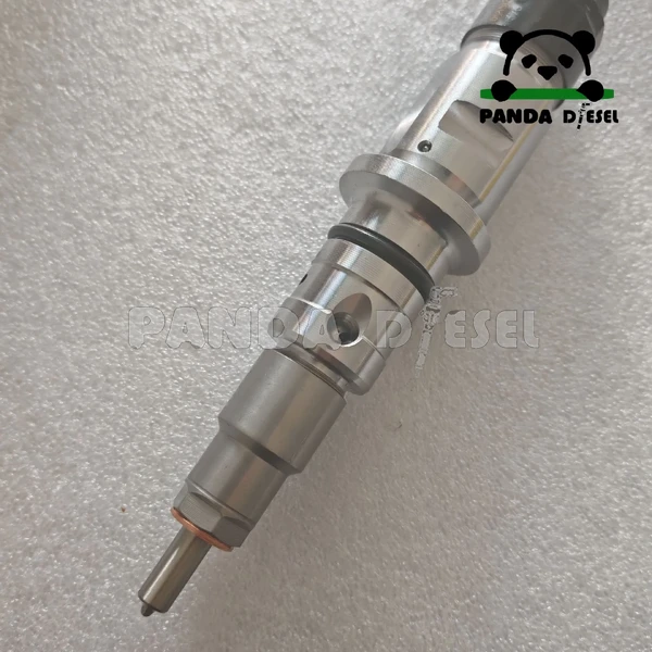 0445120329 5267035 Cummins Injector Fuel Injector Fun Cummins Diesel из Китая