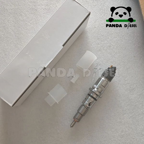 Новая дизельная топливная форсунка Common Rail 0445120460 0445120178 0445120329 для России