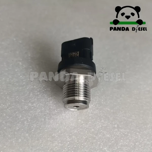 0 281 002 930 датчик давления в рампе RPS 0281002930 подходит для Heuliez, Irisbus, Iveco, MAN, New Holland, Temsa, Yamz, Eurocargo производитель