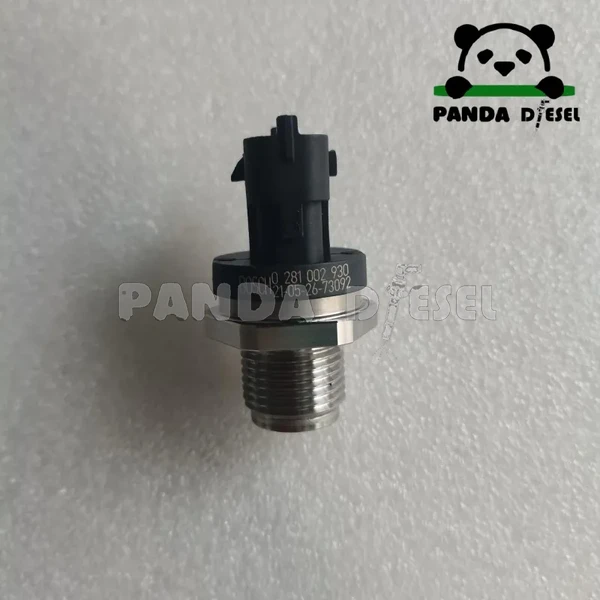 0 281 002 930 датчик давления в рампе rps 0281002930 подходит для heuliez irisbus iveco man new holland temsa yamz eurocargo поставщик