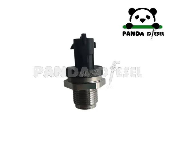 0 281 002 930 Датчик давления в рампе (Rps) 0281002930 Подходит для Heuliez, Irisbus, Iveco, Man, New Holland, Temsa, Yamz, Eurocargo