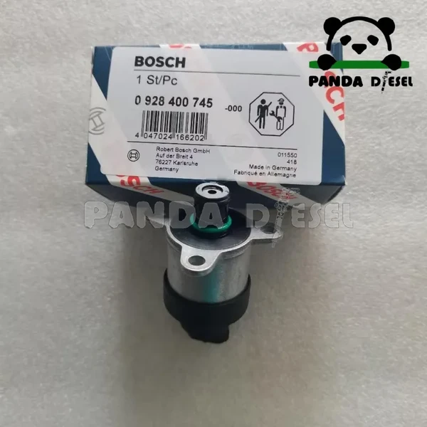 дозирующий клапан топлива 1465zs0095 bosch 51125050028 0928400745 для насоса высокого давления Common Rail MAN 0445020052 поставщик