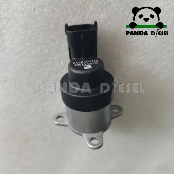 дозирующий клапан топлива 1465zs0095 bosch 51125050028 0928400745 для MAN насоса высокого давления Common Rail 0445020052 производитель
