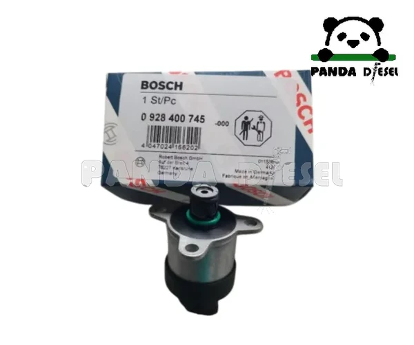 Топливный дозирующий клапан 1465zs0095 Bosch 51125050028 0928400745 для насоса высокого давления Common Rail MAN 0445020052