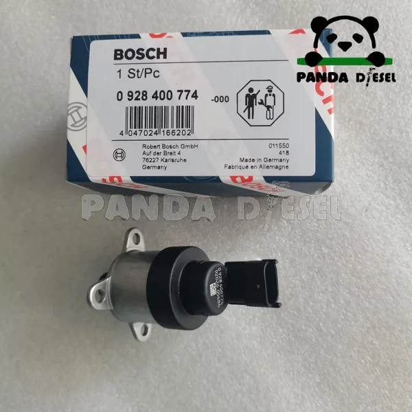 клапан регулятора дозирования топлива 0928400774 0928400783 для поставщика топливных насосов высокого давления daf dongfeng dfm ford