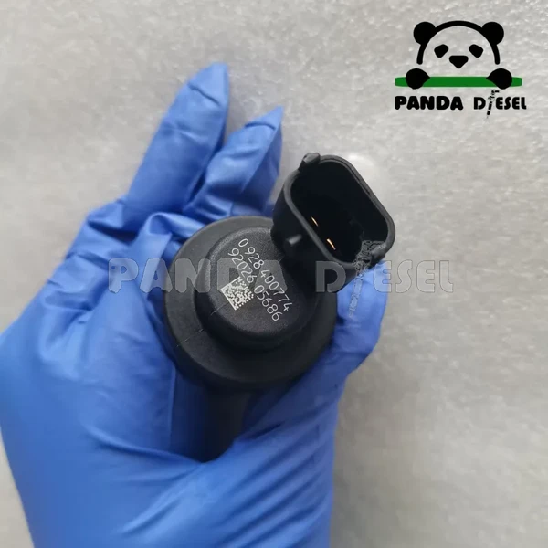 клапан регулятора дозировки топлива 0928400774 0928400783 для топливного насоса высокого давления daf dongfeng dfm ford