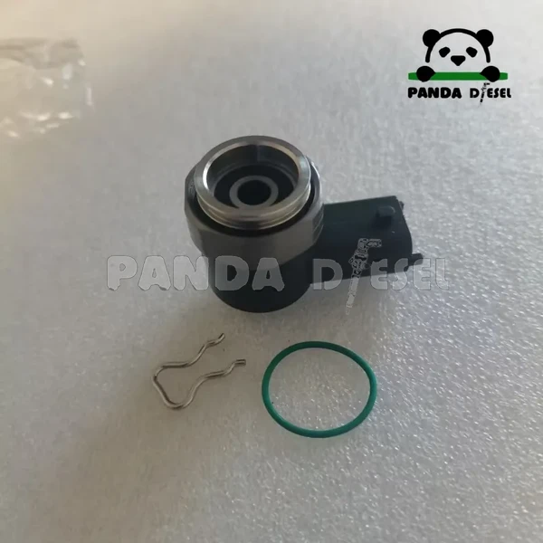 Электромагнитный клапан F00VC30318 FOOVC30318 для форсунки 0445110183 0445110159 0445110327 0445110326 0445110291 из Китая