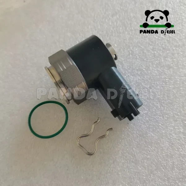 Электромагнитный клапан F00VC30318 FOOVC30318 для форсунки 0445110183 0445110159 0445110327 0445110326 0445110291 производитель