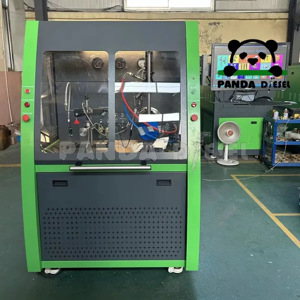 cr 1018 дизельные CRi форсунки высоконапорный топливный насос CR EUI EUP Cambox HPI тестовый стенд Denso IArt 6 контактов