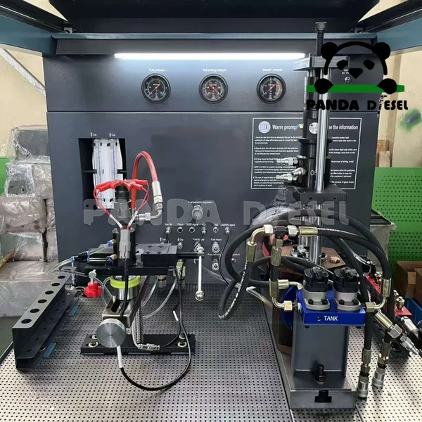 cr 1018 дизельные форсунки common rail высокого давления, топливный насос cr, eui, eup, cambox, hpi, испытательный стенд, завод