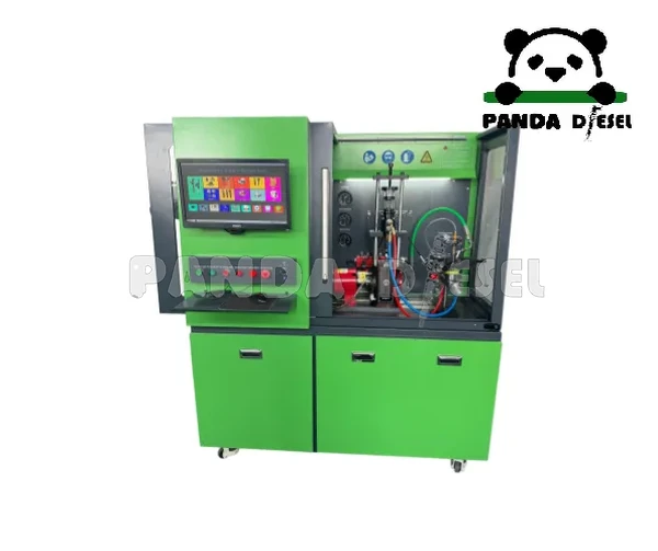 Тестовый стенд UNIT 8000 для форсунок Common Rail, EUI, EUP и кулачковых механизмов