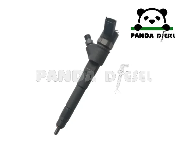Топливная форсунка Common Rail дизельного двигателя 0445110273 /504088755 для Citroen Jumper, Peugeot Boxer, Fiat Ducato, Iveco Daily, New Holland 2.3d