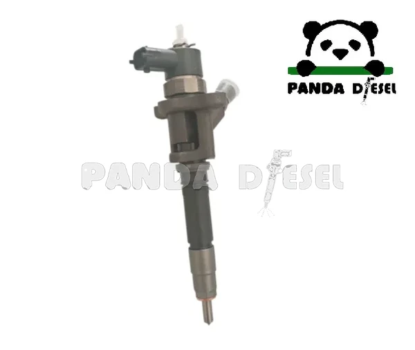 Форсунка Common Rail 0445120072 Me225416 для дизельного двигателя Mitsubishi Canter 7 поколения 4m50-T5 65 6c18 Fe75 7c177 4.9d
