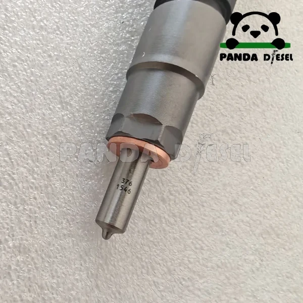 Топливная форсунка common rail 0445120072 me225416 для дизельного двигателя Mitsubishi Canter 7 поколения 4M50 T5 65 6C18 FE75 7C177 4.9D поставщик