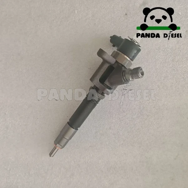 Топливная форсунка Common Rail 0445120072, me225416 для Mitsubishi Canter 7 поколения, 4m50 t5 65 6c18 fe75 7c177 4.9d, дизельный двигатель, заводская