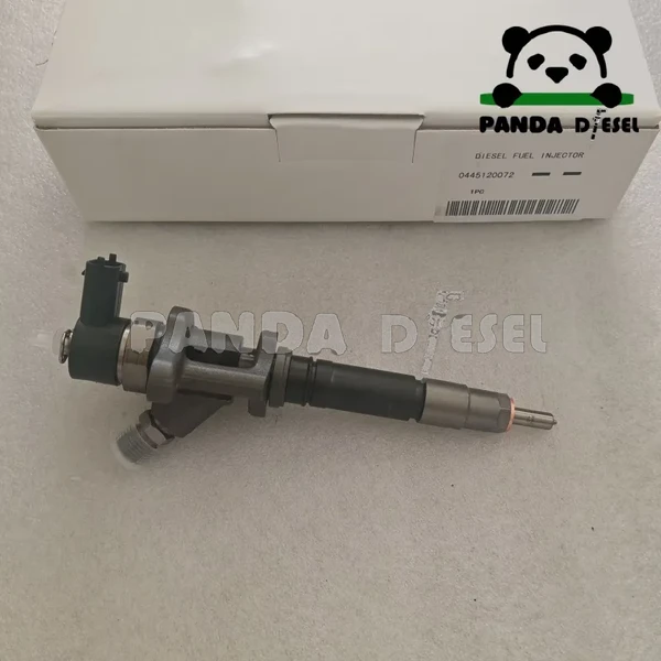 топливная форсунка common rail 0445120072 me225416 для Mitsubishi Canter 7 поколения, двигатель 4M50 T5 65 6C18 FE75 7C177 4.9D дизельный, оптом