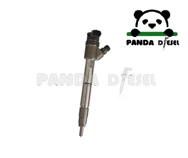 Оригинальная топливная форсунка Bosch Common Rail Cri2 0445110583 0445110584 33800-2f6100 для дизельных Hyundai Santa Fe и Kia Sorento 2.2L