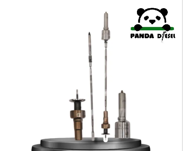 Топливный инжектор Common Rail 0445110522 68211302aa ремонтные комплекты с форсункой F00vx40095 клапан управления F00vc01504 T614 для Chrysler Jeep Grand Cherokee 3.0 CRD V6 Dodge Master Ati